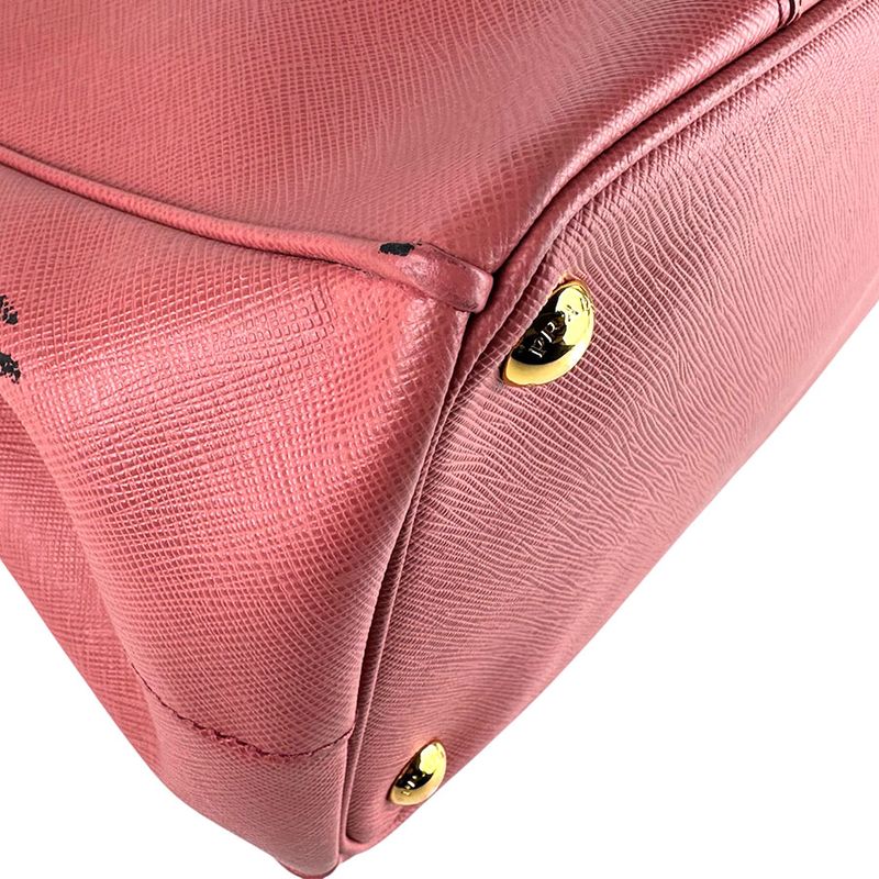 Prada Shoulder Bag Handbag