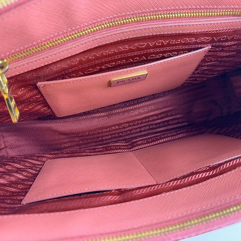 Prada Shoulder Bag Handbag