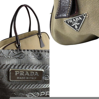 Prada Handbags