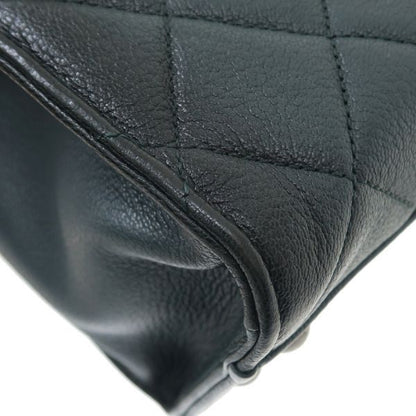 Chanel Matelasse Chain Tote