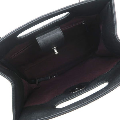 Chanel Matelasse Chain Tote