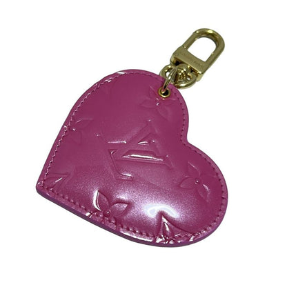 Louis Vuitton Key Holder (charm )excellent Condition Key Holder - Sheila Love