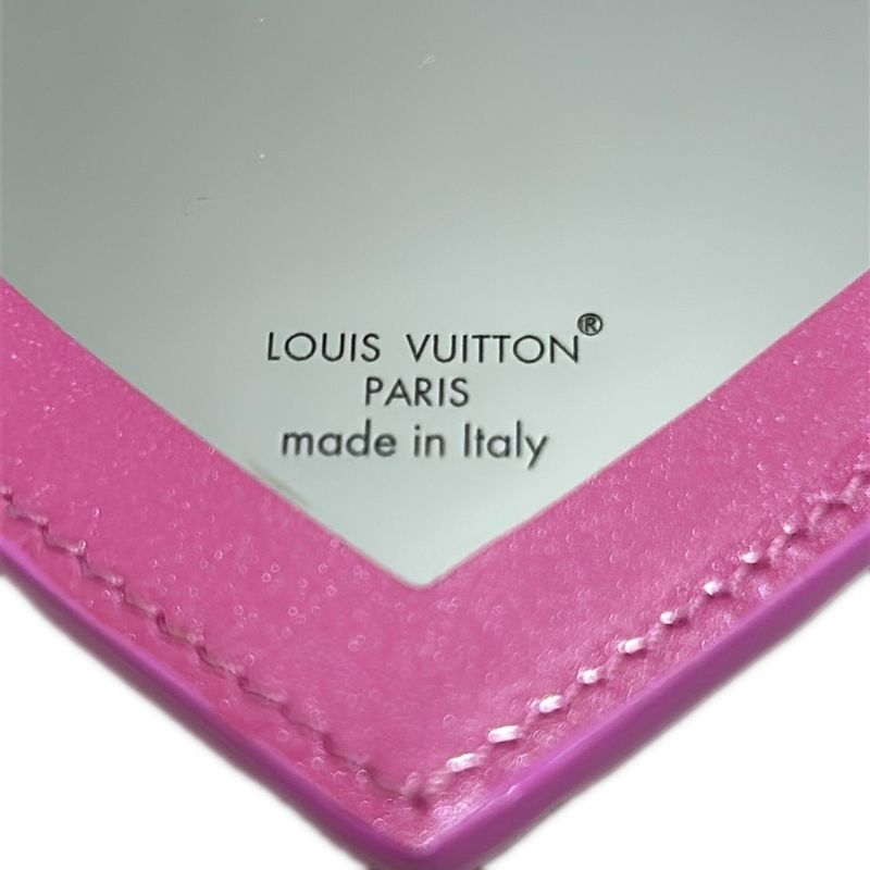 Louis Vuitton Key Holder (charm )excellent Condition Key Holder - Sheila Love