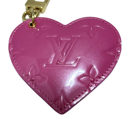 Louis Vuitton Key Holder (charm )excellent Condition Key Holder - Sheila Love