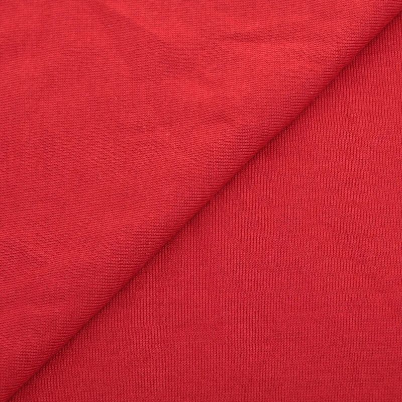 Hermes Tagged H Logo Scarf Cassisil Cashmere Silk Gray Red Men's Women's MCM