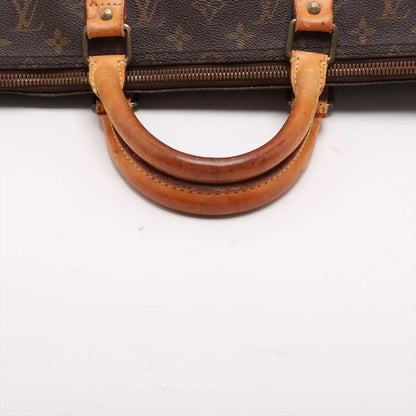 Louis Vuitton Monogram Keepall Bandouliere 50 M41416 2WAY Boston Bag Crossbody