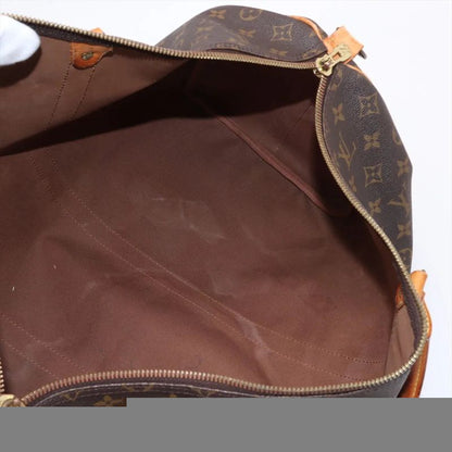 Louis Vuitton Monogram Keepall Bandouliere 50 M41416 2WAY Boston Bag Crossbody