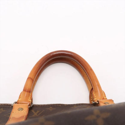 Louis Vuitton Monogram Keepall Bandouliere 50 M41416 2WAY Boston Bag Crossbody