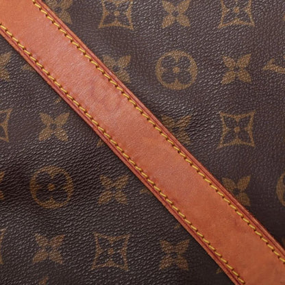 Louis Vuitton Monogram Keepall Bandouliere 60 M41412 2WAY Boston Bag Crossbody