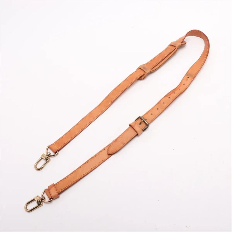 Louis Vuitton Monogram Keepall Bandouliere 60 M41412 2WAY Boston Bag Crossbody