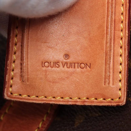 Louis Vuitton Monogram Keepall Bandouliere 60 M41412 2WAY Boston Bag Crossbody