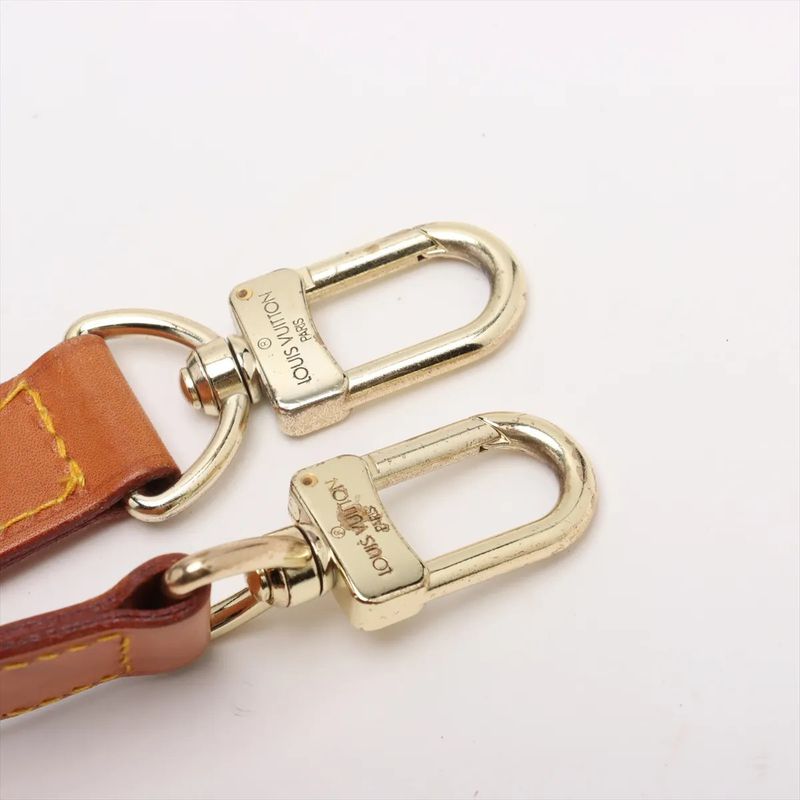 Louis Vuitton Monogram Keepall Bandouliere 50 M41416 2WAY Boston Bag Business