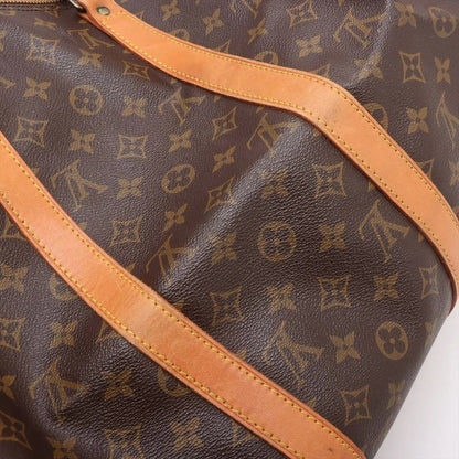 Louis Vuitton Monogram Keepall Bandouliere 50 M41416 2WAY Boston Bag Business