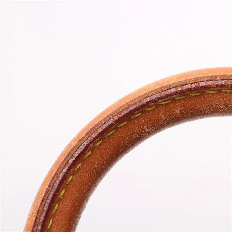 Louis Vuitton Monogram Keepall Bandouliere 50 M41416 2WAY Boston Bag Business