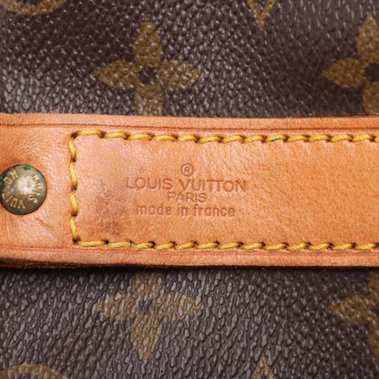 Louis Vuitton Monogram Keepall Bandouliere 50 M41416 2WAY Boston Bag Business