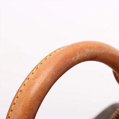 Louis Vuitton Monogram Keepall Bandouliere 50 M41416 2WAY Boston Bag Business