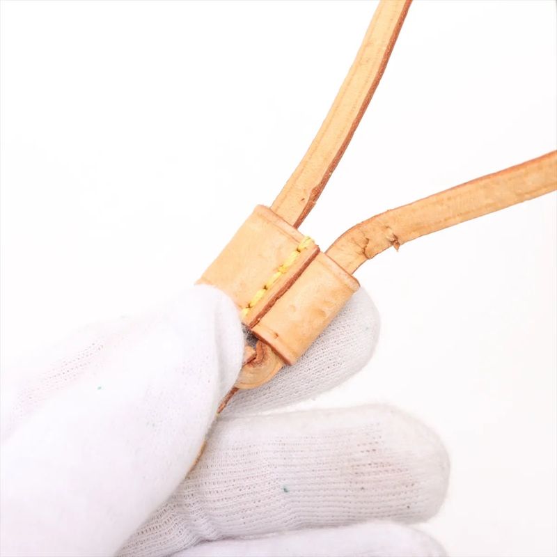 Louis Vuitton Monogram Neverfull PM M40155 Leather Tote Bag Shoulder Hand