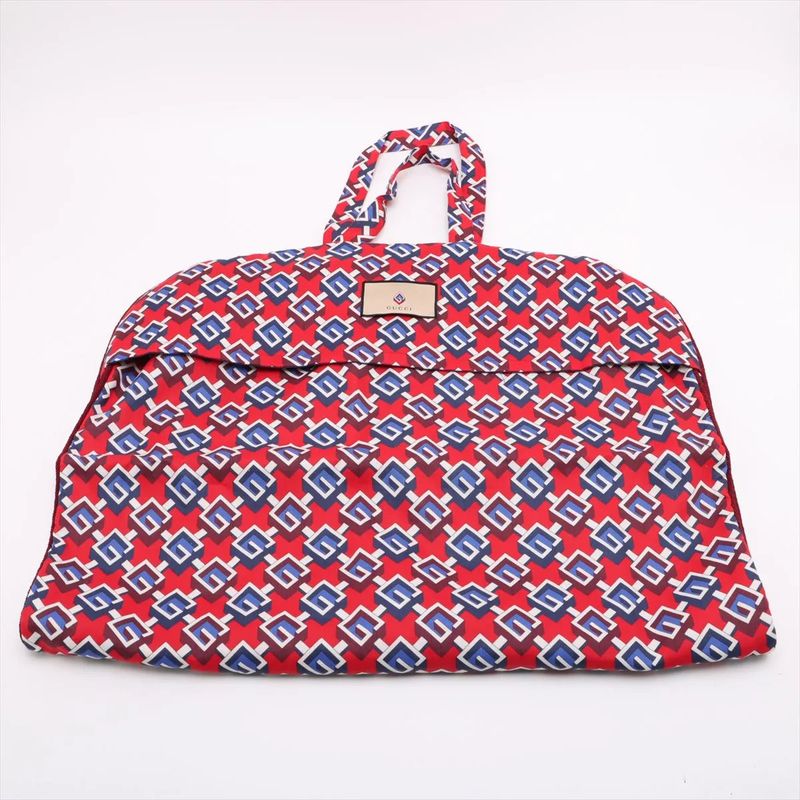 Gucci Case Suit Hanger Suit Clothes Garment Boston Business Trip Men's Women's