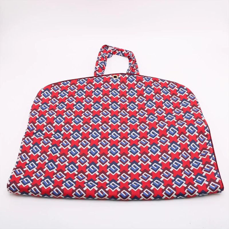 Gucci Case Suit Hanger Suit Clothes Garment Boston Business Trip Men's Women's