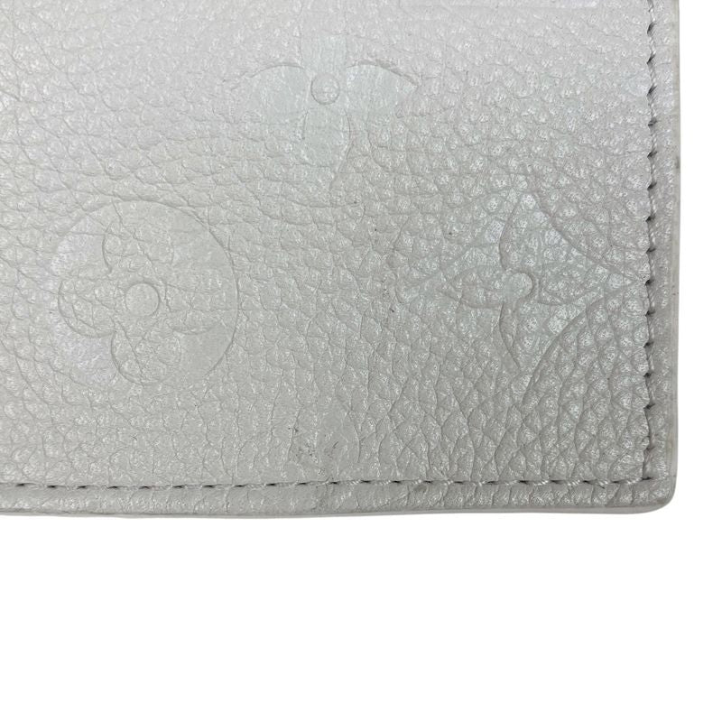 Louis Vuitton Harness Vest Monogram Virgil Abloh Pouch Top Vest Sheepskin White