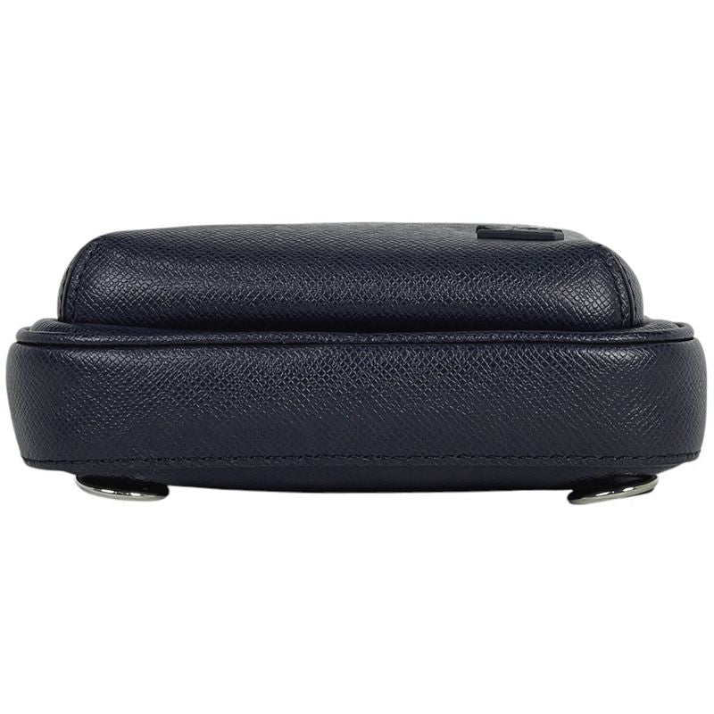 Louis Vuitton Avenue Sling Bag Shoulder Body Bag Taiga Blumigny M30971 Men's