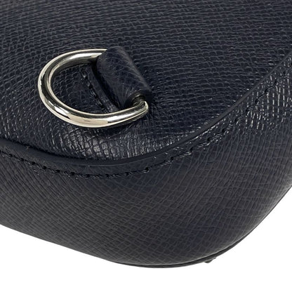 Louis Vuitton Avenue Sling Bag Shoulder Body Bag Taiga Blumigny M30971 Men's