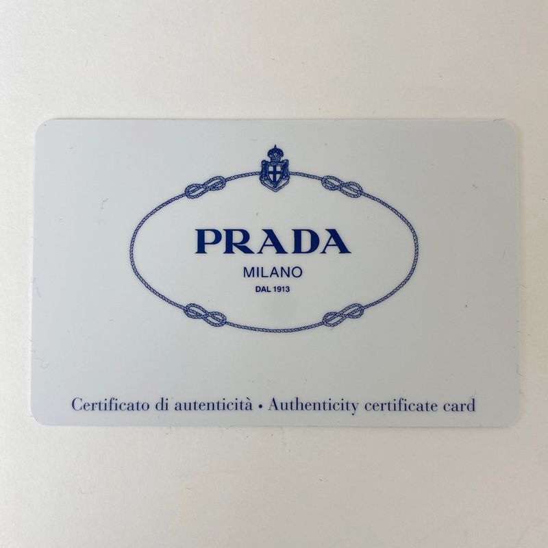 Prada Logo Plate Backpack Sac Floral Backpack Nylon Nero (Black) Multicolor