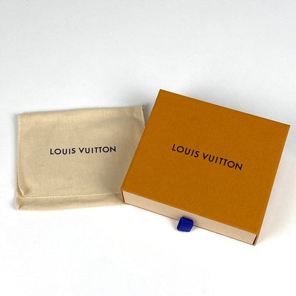 Louis Vuitton Portefeuille Pilot Monogram Trifold Wallet Taurillon Noir Black