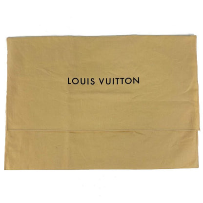 Louis Vuitton Cabas Ipanema GM Shoulder Bag with Pouch Tote Bag Canvas Sabre