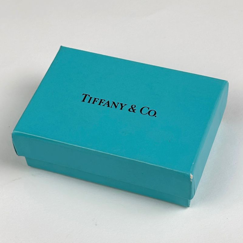 Tiffany & Co Tiffany & Co Venetian Bracelet Bangle Chain Bracelet Silver 925