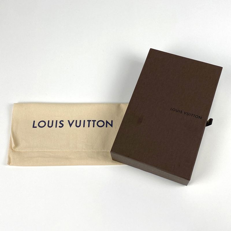 Louis Vuitton Zippy Wallet Round Zipper Long Wallet Monogram Empreinte Pink