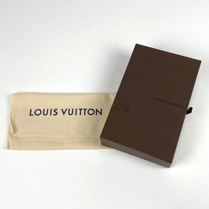 Louis Vuitton Zippy Wallet Round Zipper Long Wallet Monogram Empreinte Pink