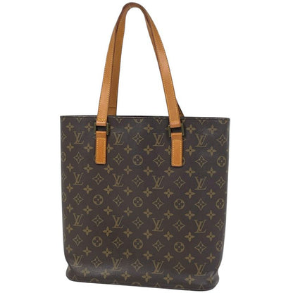 Louis Vuitton Vavin GM Handbag Shoulder Bag Shoulder Tote Bag Monogram Brown