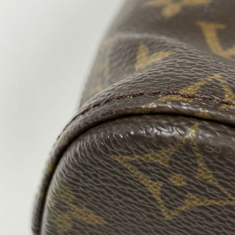 Louis Vuitton Vavin GM Handbag Shoulder Bag Shoulder Tote Bag Monogram Brown