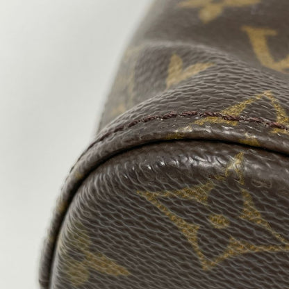 Louis Vuitton Vavin GM Handbag Shoulder Bag Shoulder Tote Bag Monogram Brown