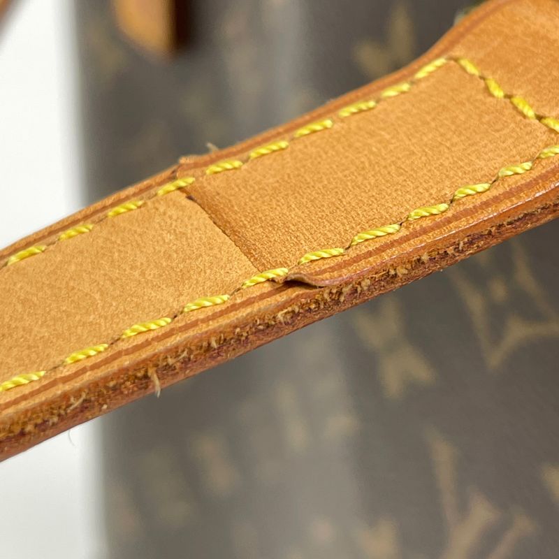 Louis Vuitton Vavin GM Handbag Shoulder Bag Shoulder Tote Bag Monogram Brown