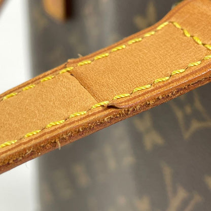 Louis Vuitton Vavin GM Handbag Shoulder Bag Shoulder Tote Bag Monogram Brown