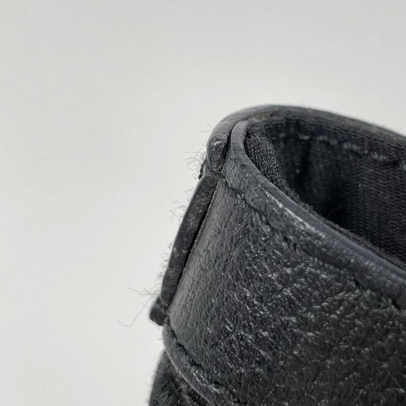 Gucci GG Pattern Tote Handbag Tote Bag GG Canvas Black Women