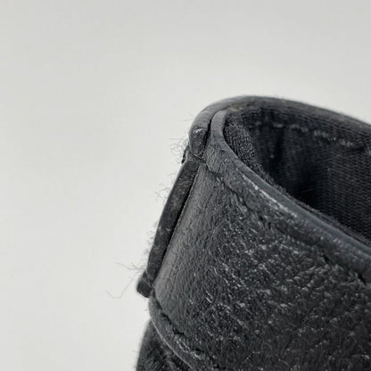 Gucci GG Pattern Tote Handbag Tote Bag GG Canvas Black Women