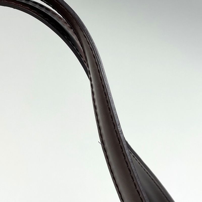 Louis Vuitton Chelsea Tote Bag Shoulder Tote Bag Damier Brown N51119 Women