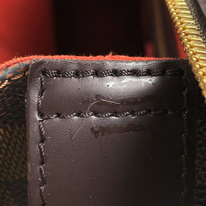 Louis Vuitton Chelsea Tote Bag Shoulder Tote Bag Damier Brown N51119 Women