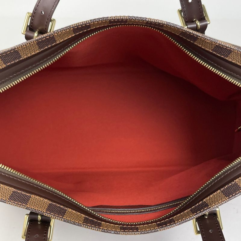 Louis Vuitton Chelsea Tote Bag Shoulder Tote Bag Damier Brown N51119 Women