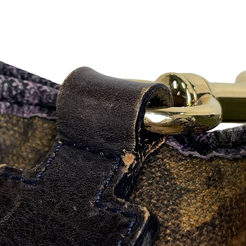 Louis Vuitton Heartbreak Monogram Jokes Shoulder Bag Tote Bag Monogram Viole