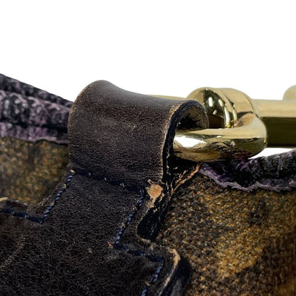 Louis Vuitton Heartbreak Monogram Jokes Shoulder Bag Tote Bag Monogram Viole