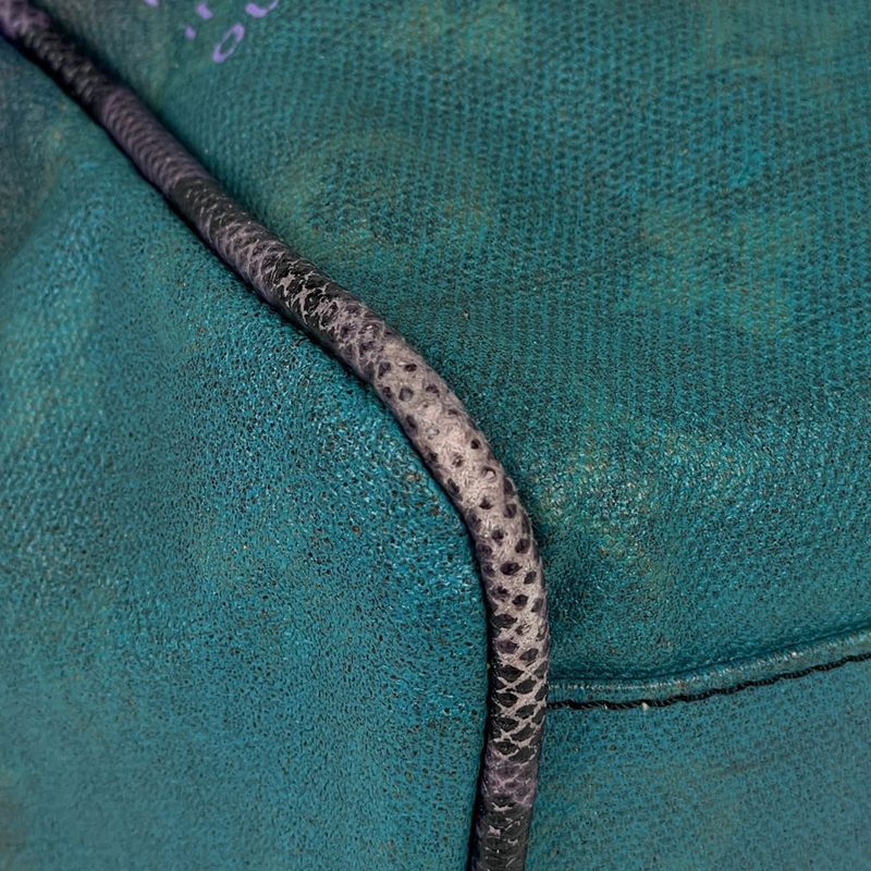 Louis Vuitton Heartbreak Monogram Jokes Shoulder Bag Tote Bag Monogram Viole