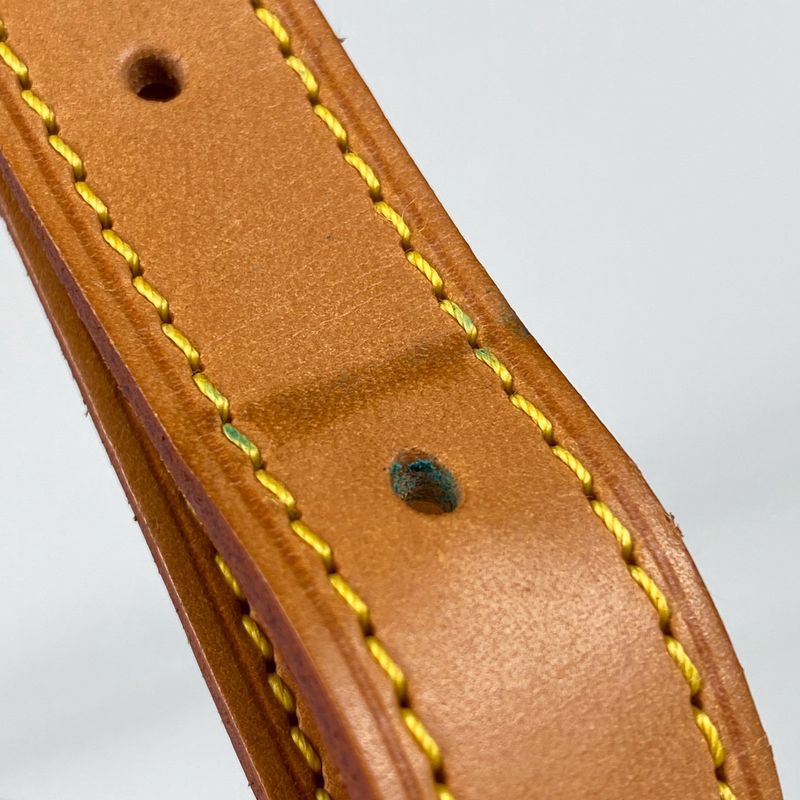 Louis Vuitton Amfersley One Shoulder Bag Monogram Brown M47275 Women