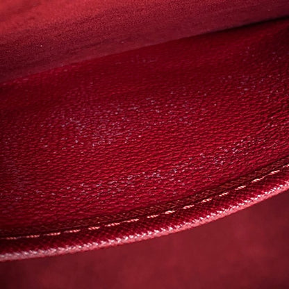 Louis Vuitton Amfersley One Shoulder Bag Monogram Brown M47275 Women