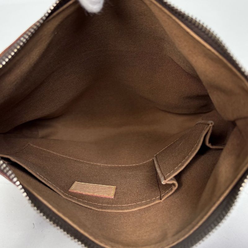 Louis Vuitton Odeon PM Crossbody Shoulder Bag Monogram Brown M56390 Women