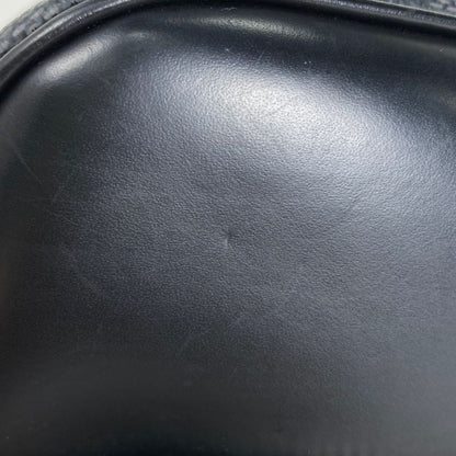 Louis Vuitton Dayton PM Messenger Bag Shoulder Bag Damier Graphite Noir Black