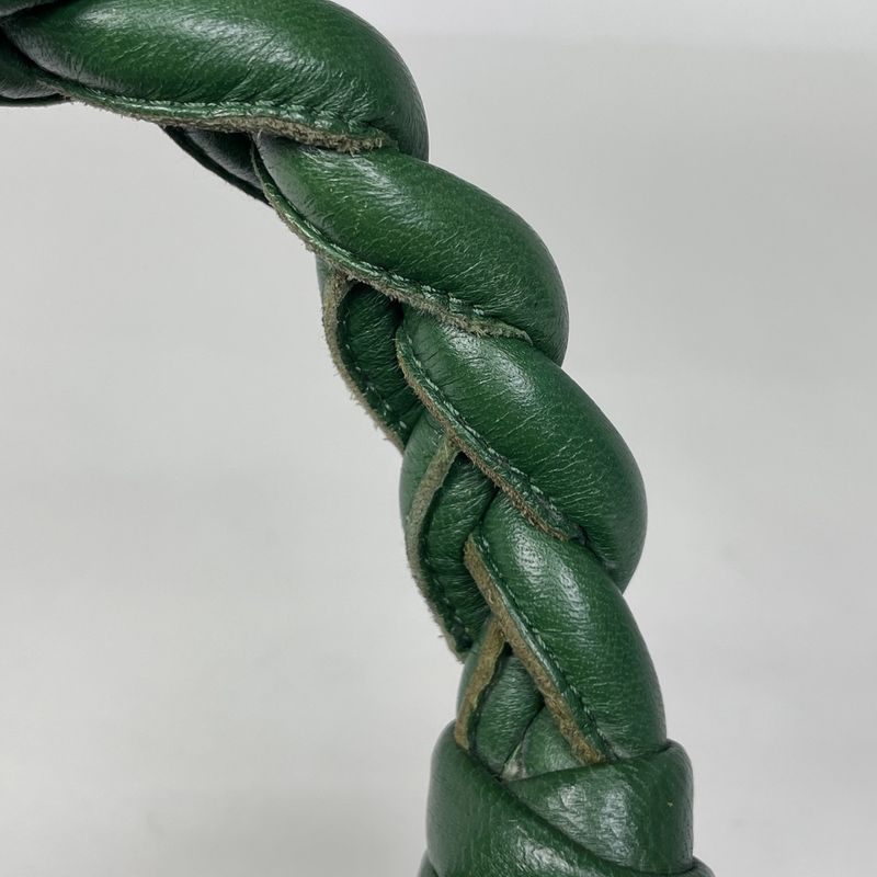 Bottega Veneta Veneta Intrecciato Shoulder Bag One Shoulder Nappa Shoulder Bag